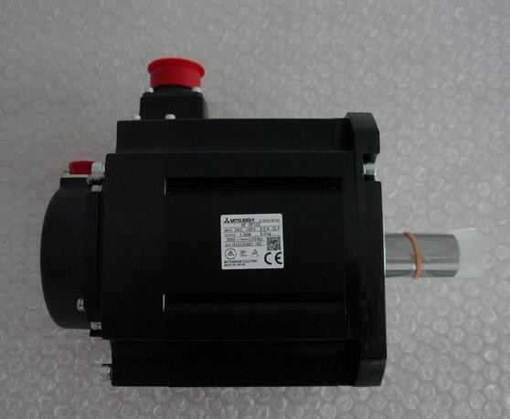 HF-SP152 Mitsubishi Servo Motor MR-J3 Series Servo Driver Servo Motor Original adn New