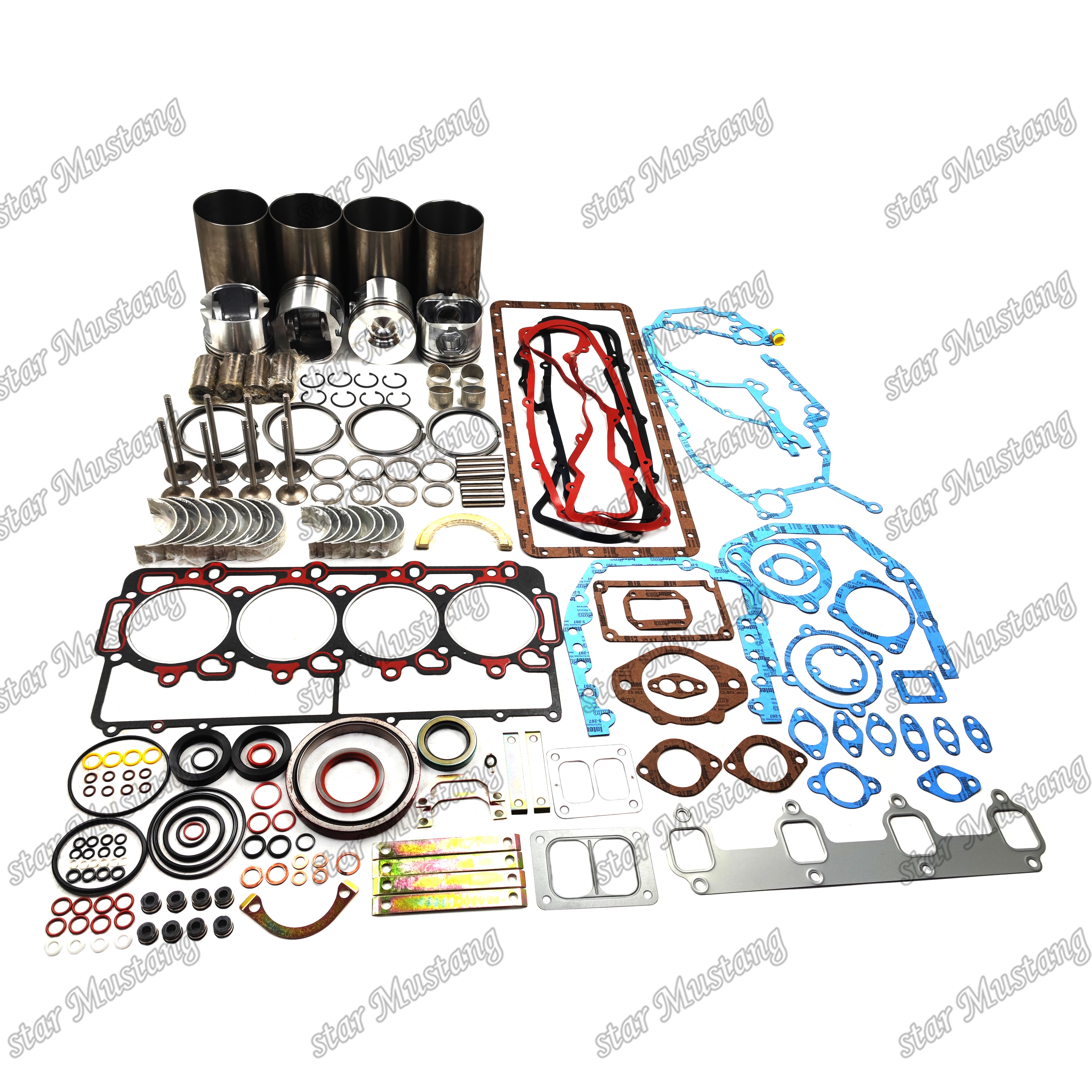 Integral Structure Rebulid Kit 3204 9L7737 1W1661 9N5082 for Market