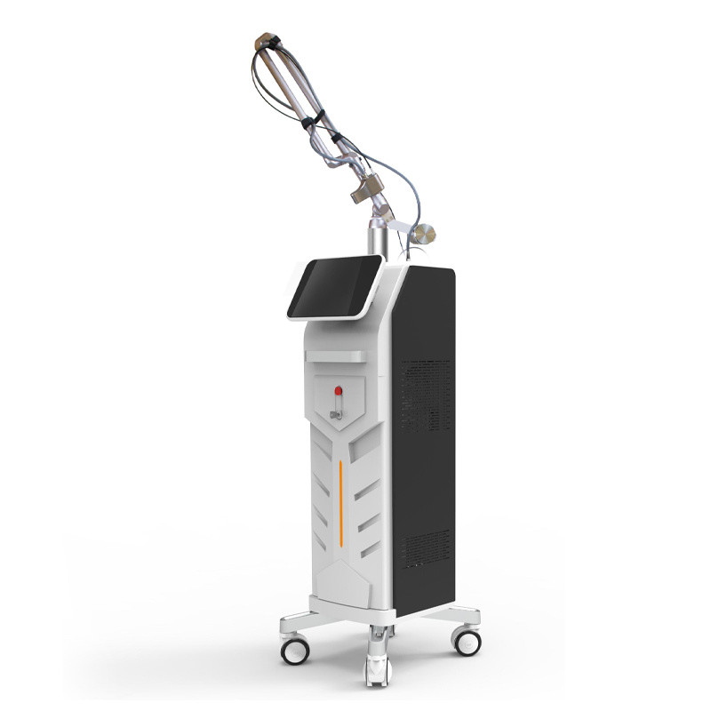 5MJ Fractional Co2 Laser Machine Wrinkle Removal Acne Removal