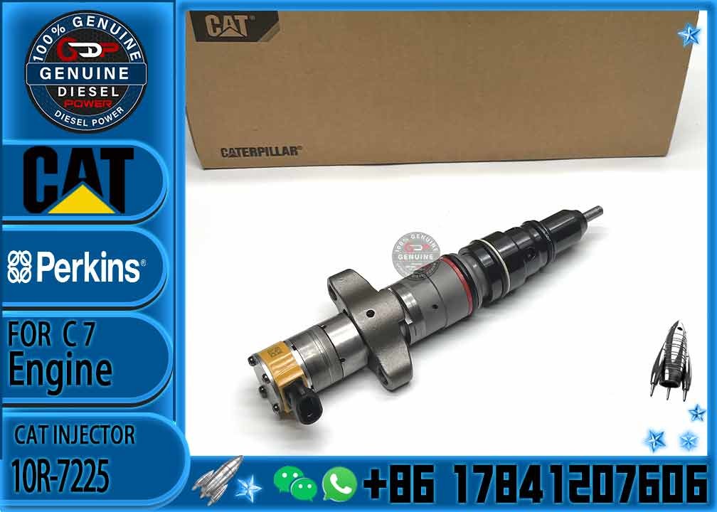 Fuel Injector Assembly 10R-7225 263-8218 387-9430 387-9426 328-2585 268-1839 222-5961 235-5261 238-8901 241-3228