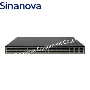 Quality Huawei CE6820 48S6CQ F 10GE SFP+ Switch with 6x100GE QSFP28 for sale
