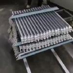Automatic Inserting Glass Wool Machinery 3500mm*700mm*1500mm