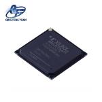 FPGA SPARTAN-6 Integrated Circuits Ics XILINX XC7S25-2CSGA225