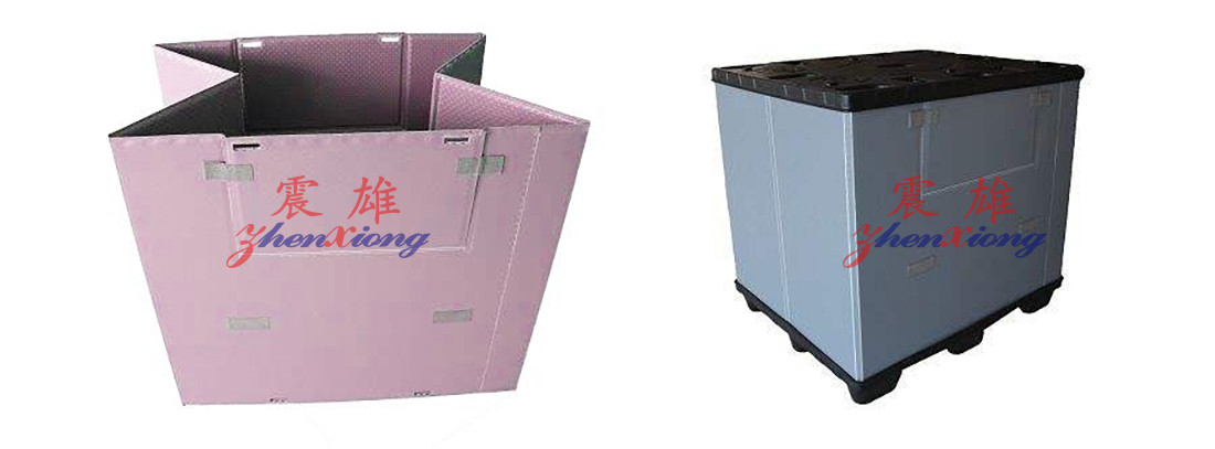 High Speed Plastic Board Extrusion Machine PP PE Honeycomb Panel Efficient Production