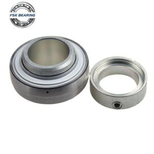 Quality G1010KRR G1010KRRB Agriculture Bearing Spherical Eccentric Bearing Gcr15 Chrome Steel for sale