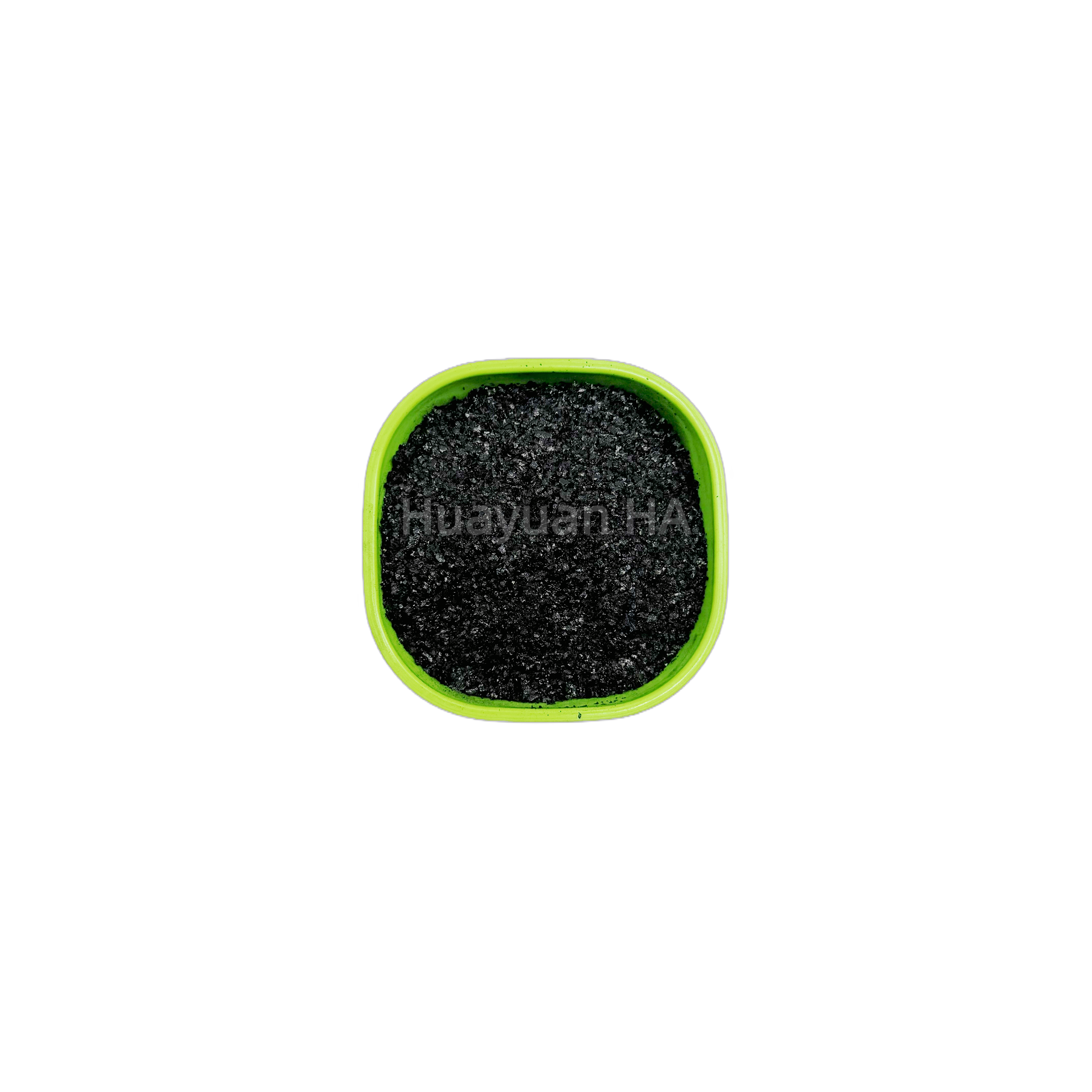 Buy cheap Highly Soluble Humic Potassium Humate Fertilizer Improves Nutrient Uptake Soil from wholesalers