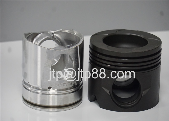 Excavator Diesel Engine Piston 4D30 Cylinder Liner Kit & Piston Set ME012001