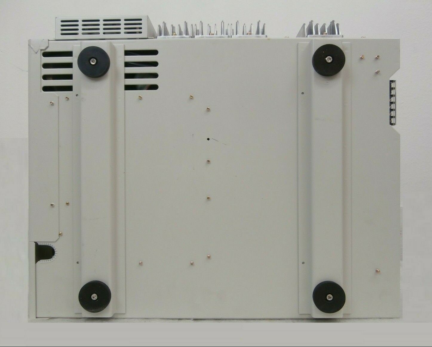 Mitsubishi CR-E356-S06 CONTROLLER INDUSTRIAL ROBOT CONTROLLER AC200-230V