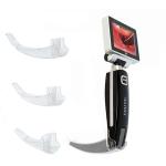 FDA Certified 3.0 Display Portable Endoscope USB Output Video Laryngoscope