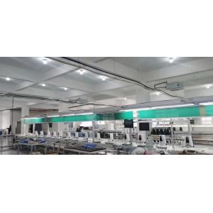 Ningbo Grind Electric Appliance Co., Ltd