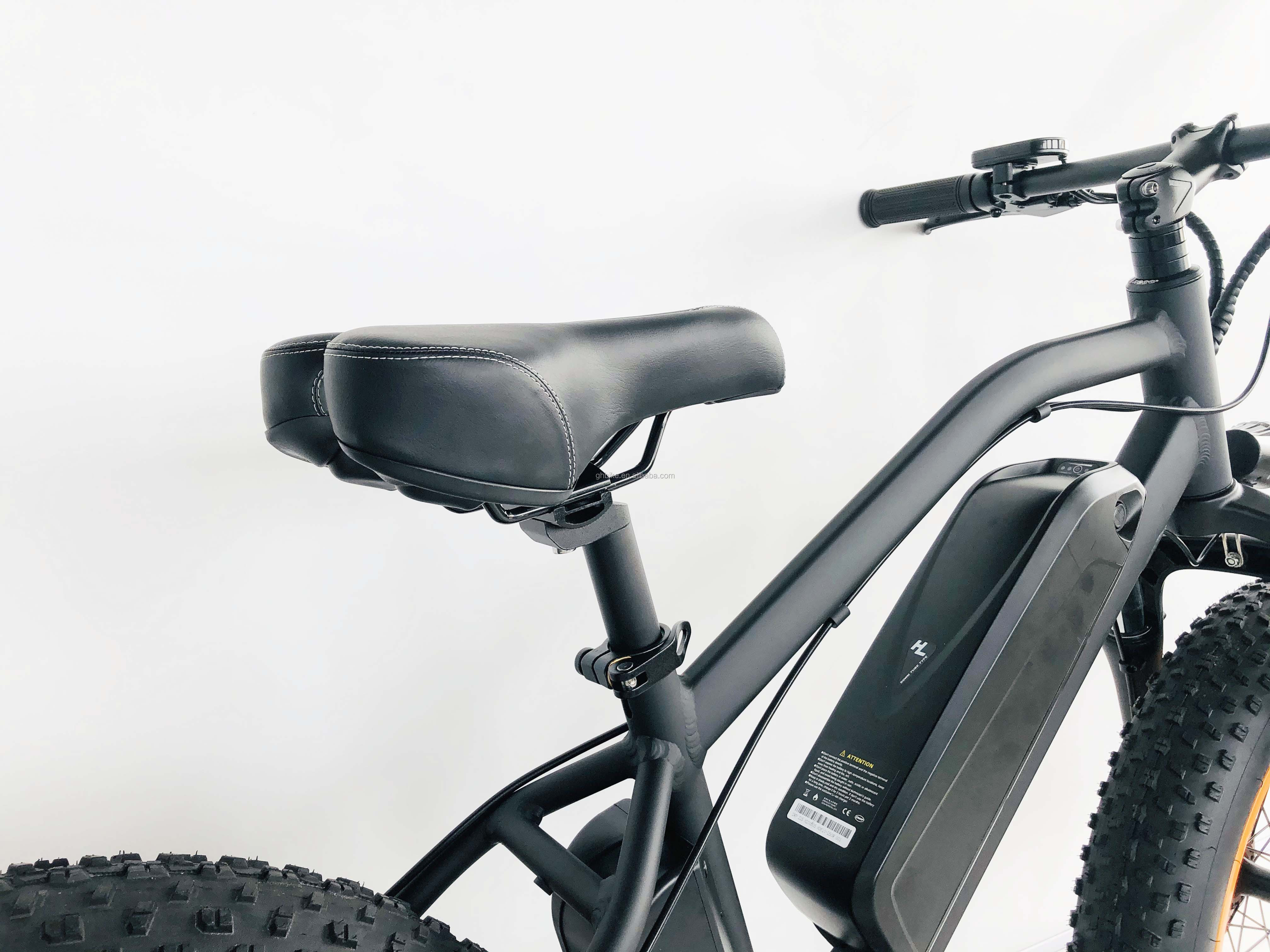 20inch Electric Mini Motorcycle for Kids UK CE Certified LCD Display and Shimano 7 Speeds