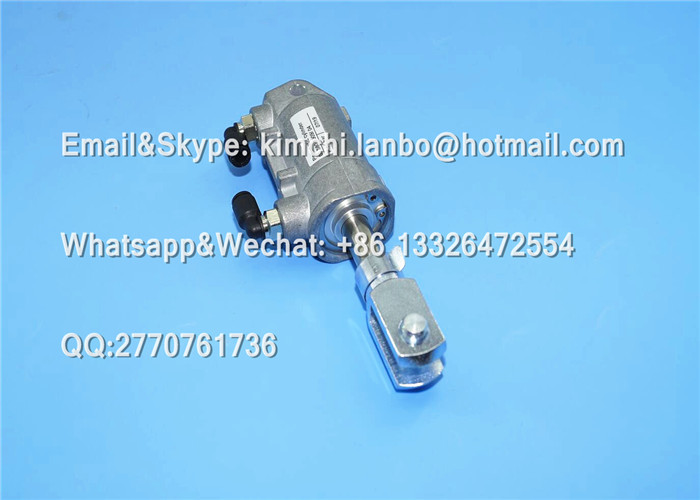 00.580.3909/04 pneumatic cylinder HIGH QUALITY parts of offset printing machine