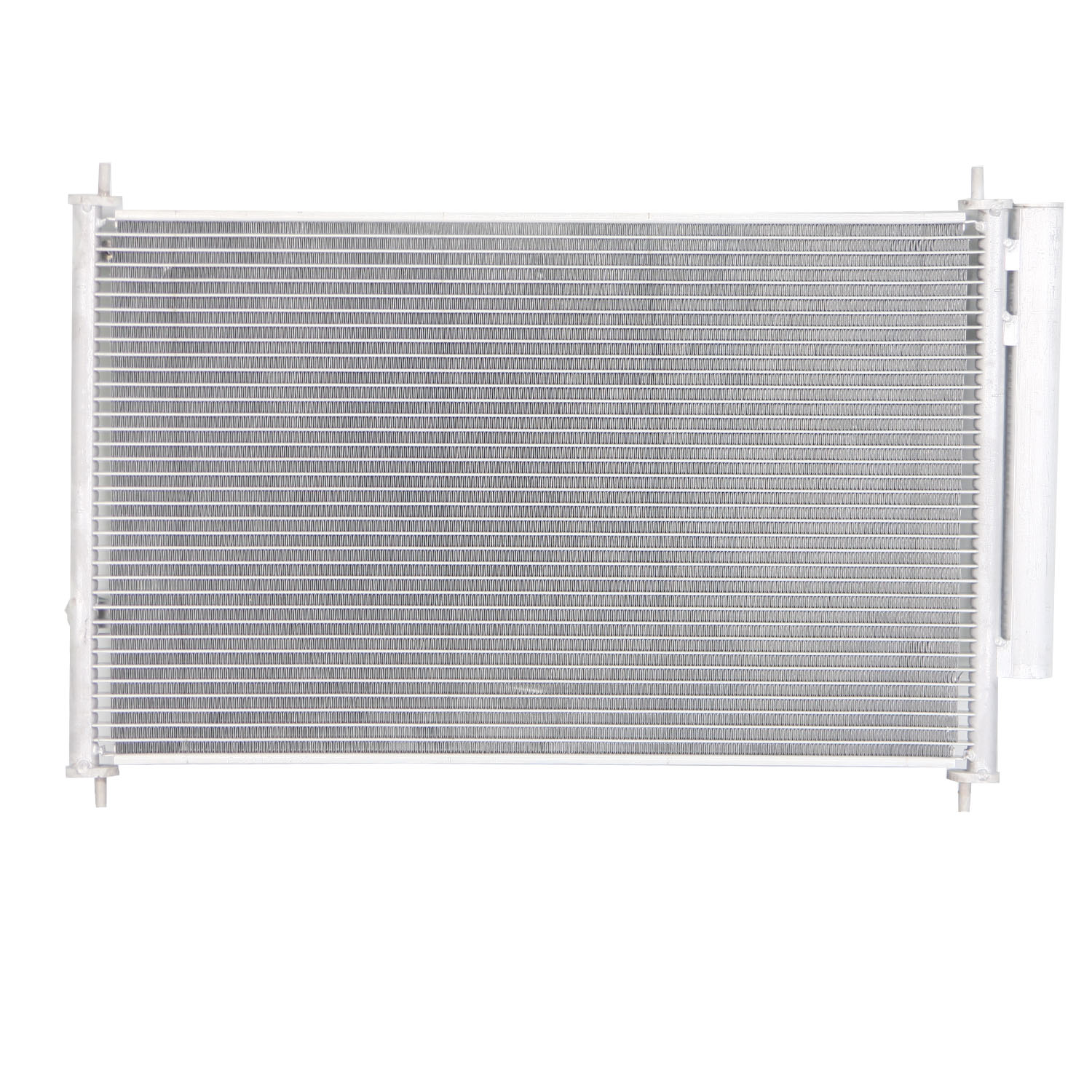 Year 2008-2013 TOYOTA COROLLA 1.6 Auto Parts Cooling System Air Conditioning Condenser