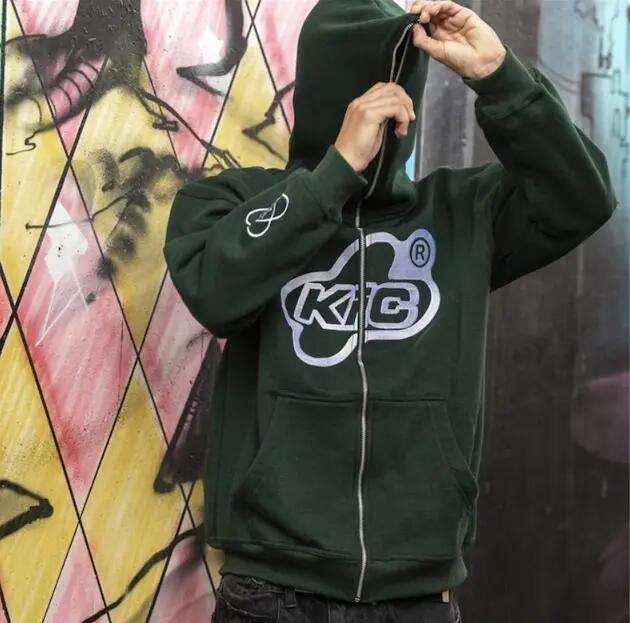 OEM Sportswear Custom 3D Puff Print Unisex High Quality Heavy Weight Oversize Hoodies