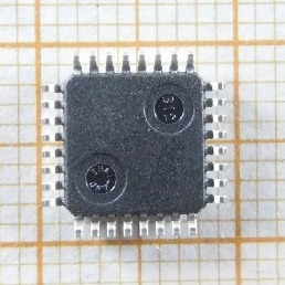 ATMEGA88PA-AU Integrated Circuits IC Electronic Components IC Chips