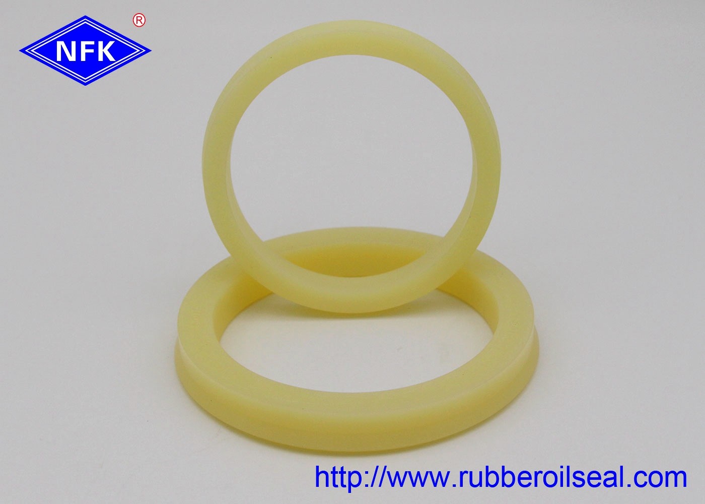 Experience Superior Sealing Performance with ODI Hydraulic Cylinder Piston Seals