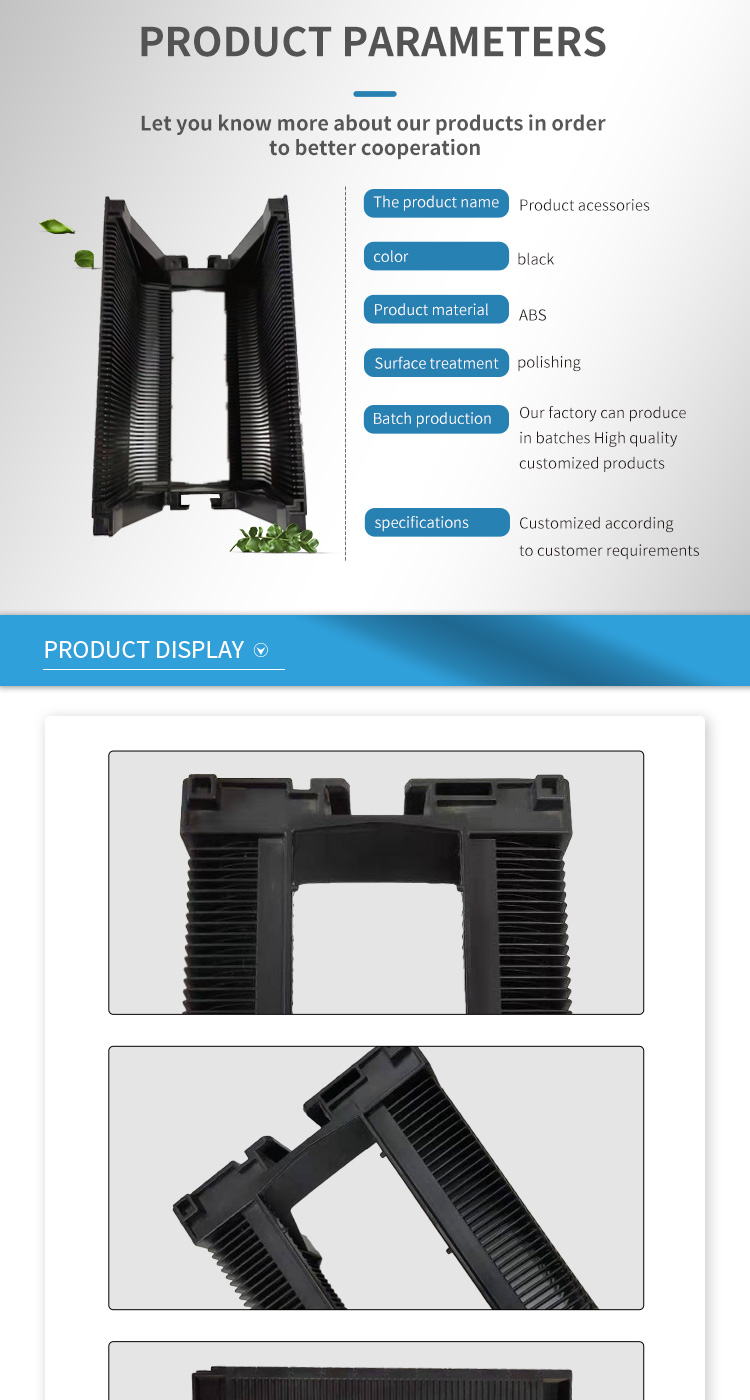 Custom Molded Part Mold Making Automotive Car Mould Maker Injection Molding Parts in ABS/PA66/PP/PC/PMMA/PSU/PCTG/TPE/TPU/PBT