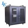Buy cheap 800KG Loading Capacity Server Rack Cabinet PDU Rack IP20 SPCC Material Rolling from wholesalers