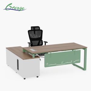 Create a Professional and Organized Workspace with Commercial Manager Office