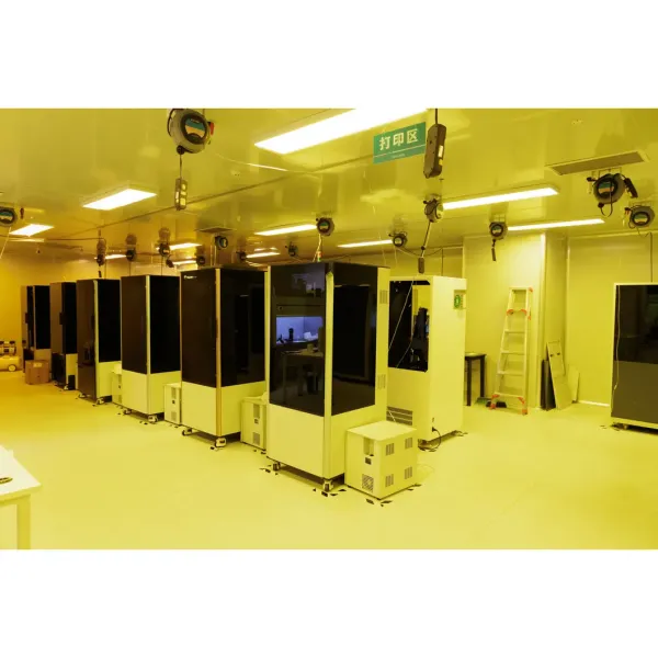 High-Performance Silicon Carbide (SiC) Microfluidic Chip, Resistant to High Temp & Corrosion