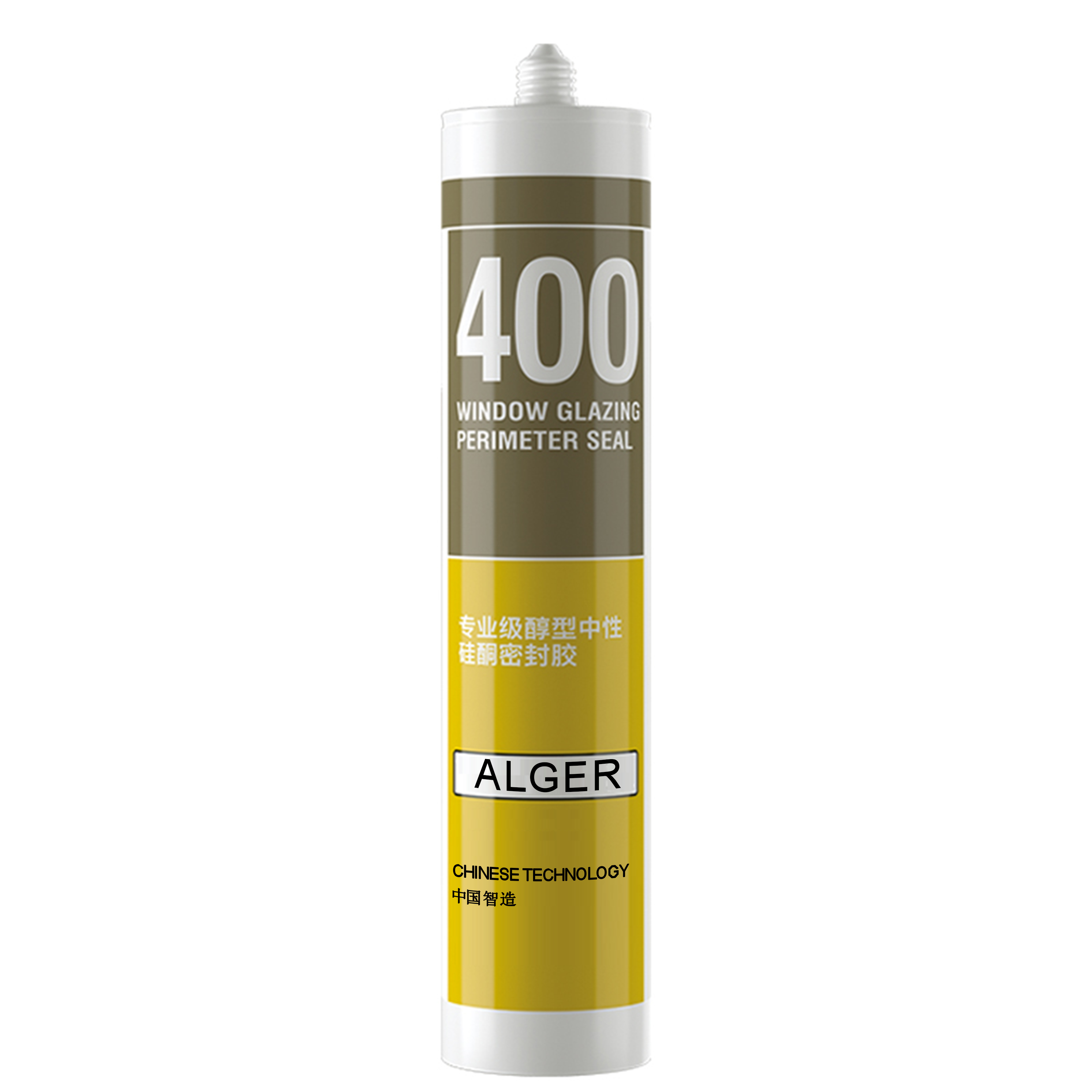 Glass curtain wall daylighting roof building door and window sealant