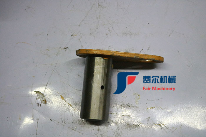 Original XGMA Loader Parts Boom Joint XG932II Bucket / Arrow Finger 15d0094