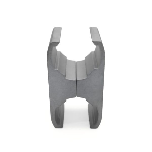 Parallel Holder Lean Pipe Connector Lean Pipe