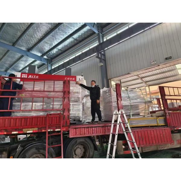 CE Approved CNC Panel Bender Electric Automatic Press Brake Machine