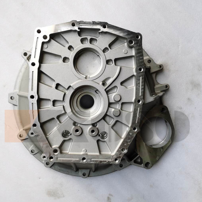 Auto Parts 4HF1 Flywheel Housing Isuzu NPR Parts