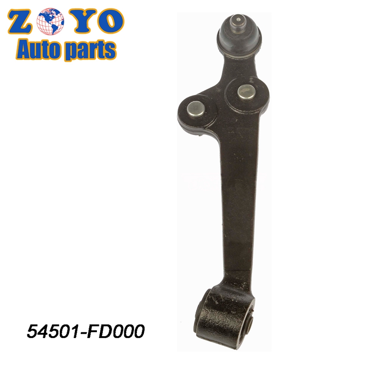 Sample Avaiable Front Lower Control Arm for Kia Rio 03-05 54500-Fd000/54501-Fd000