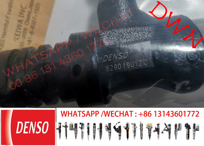 6245-11-3100 6D170 D375 PC1250-8 095000-6290 6245113100