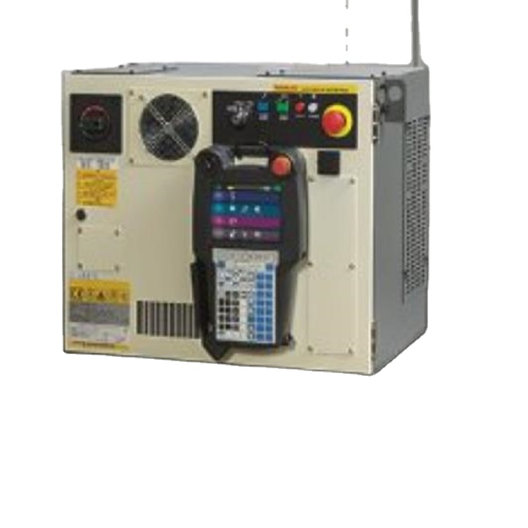 M-2000iA/1200 6 Axis Industrial Fanuc Robot Arm With R-30iB Plus Controller