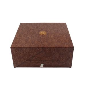 China Art Paper Luxury Gift Packaging Boxes Matt Lamitnation Surface Finish on sale China Art Paper Luxury Gift Packaging Boxes Matt Lamitnation Surface Finish on sale