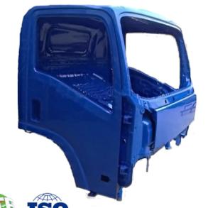 Quality Firefight Truck Body Parts OEM Standard for sale
