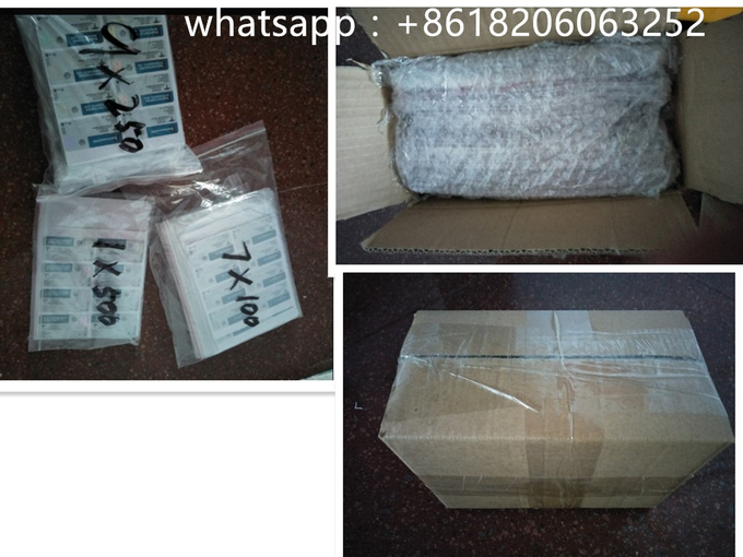 Dros E Sticker Labels Logo Custom Bodybuilding Oils Labels