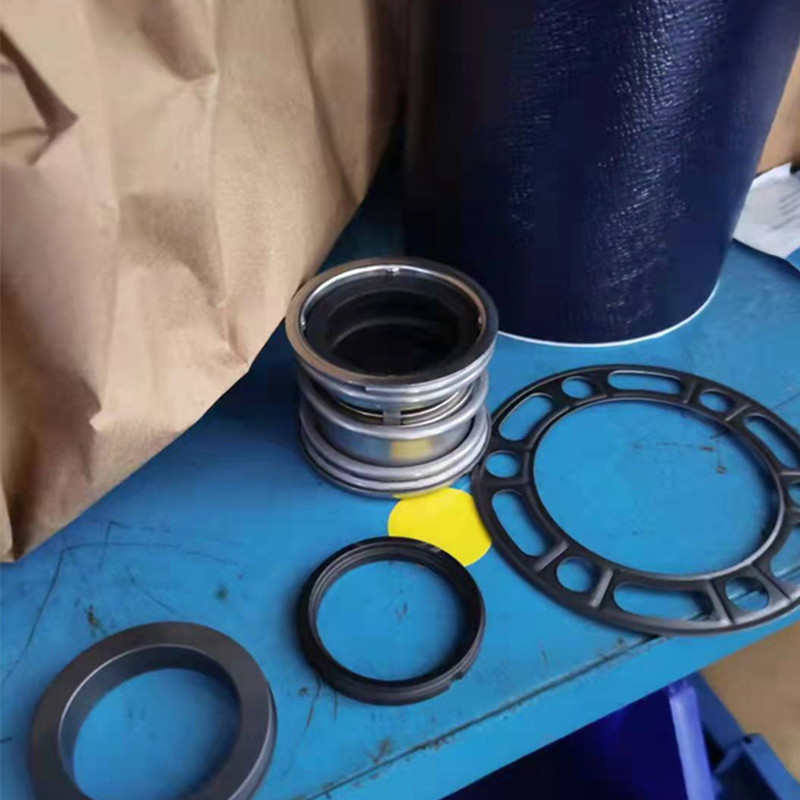 17-57026-00 Compressor SHAFT SEAL ASSY,05G For Carrier Refrigeration unit original spare parts