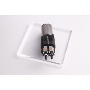 Buy cheap DC 14.4V Massage Chair Vacuum Pump Car Seat Pump With Valve For Intelligent from wholesalers