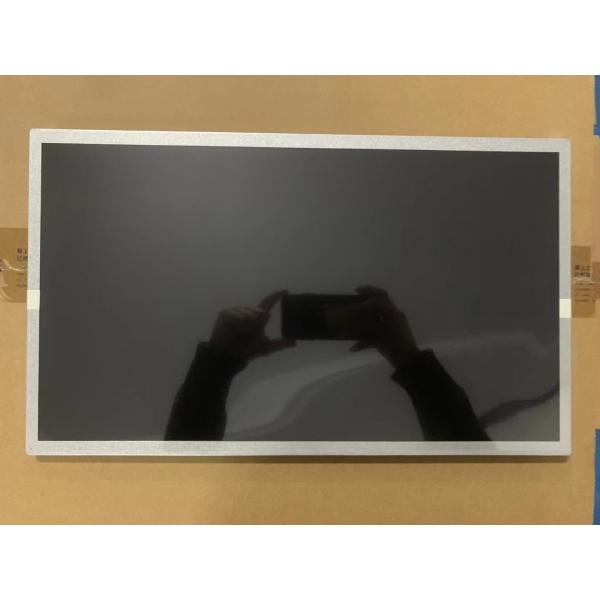 BOE 18.5inch Industrial LCD Panel with 1920x1080 Resolution 350 cd/m² Brightness and 30pin LVDS Interface