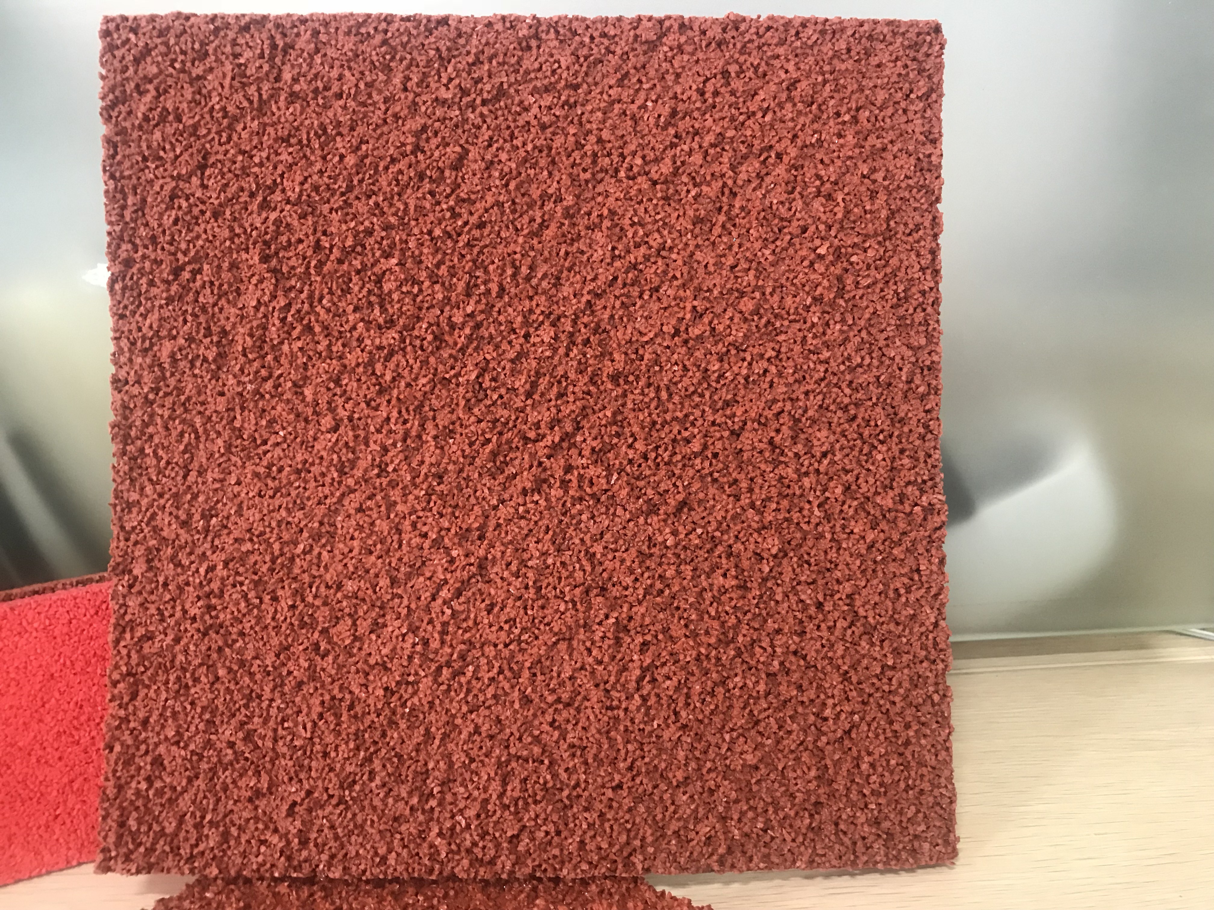 High Elasticity Non Slip Soft EPDM Rubber Crumb