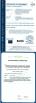 Foshan Baichuang Technology Limited Certifications