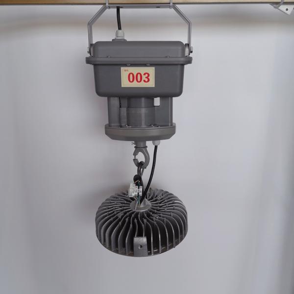 12m Electric LED Light Lifter Hoist