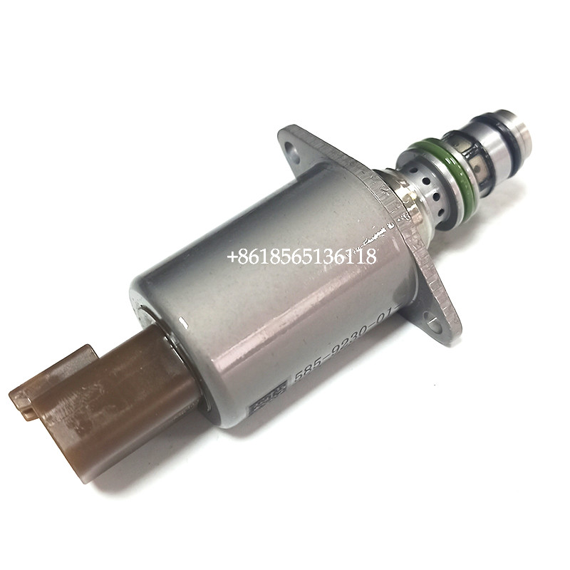 585-9230 5859230 Solenoid Valve For CAT 320GC