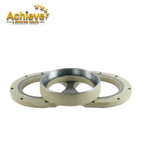 China Concrete Pump Truck Putzmeister Wear Plate Wear Ring 0160402B0002 P01600000238 on sale