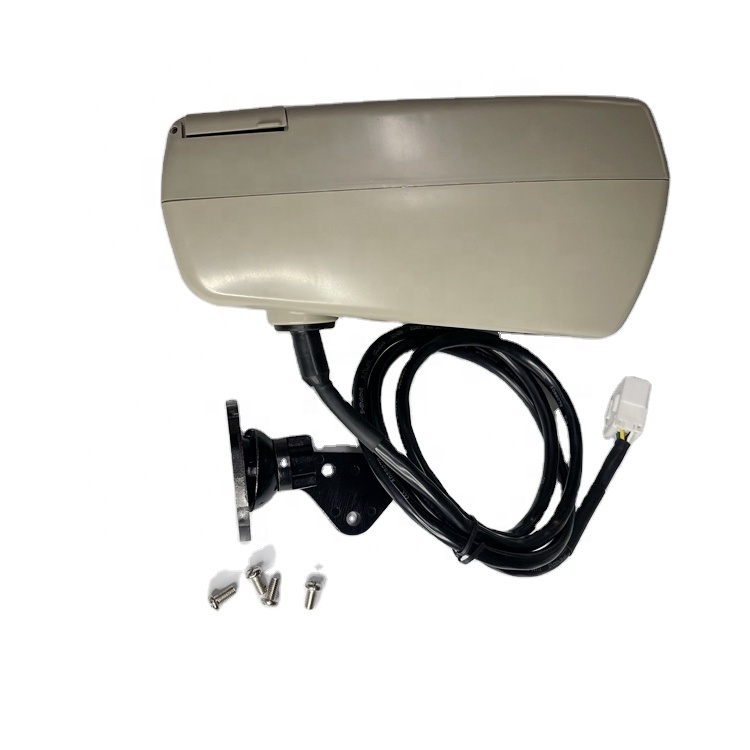 Support OEM CAT320C Excavator Monitor E320C Monitor Display Screen For Caterpillar Machinery 1573198 157-3198