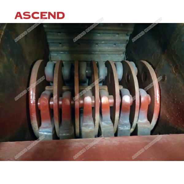 Stone Powder Making Mining Crusher Machine