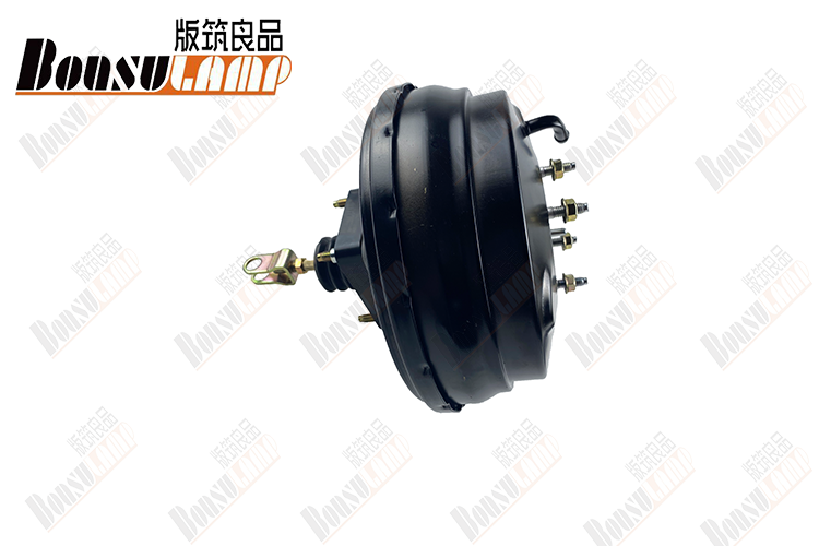Brake Vacuum Booster Isuzu Parts For NPR/4HF1 OEM 8-97036929-0 8970369290