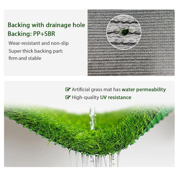 White artificial grass Synthetic Grass Roll Garden Outdoor event artificial grass wedding