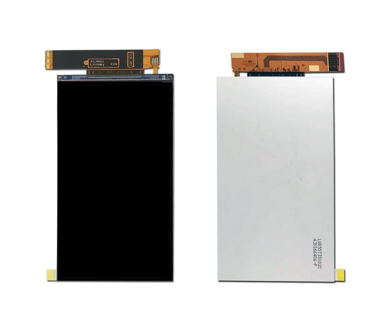 5.5" LCM 1080×1920RGB 450 cd/m² LQ055T3SX02Z Sharp TFT LCD Display