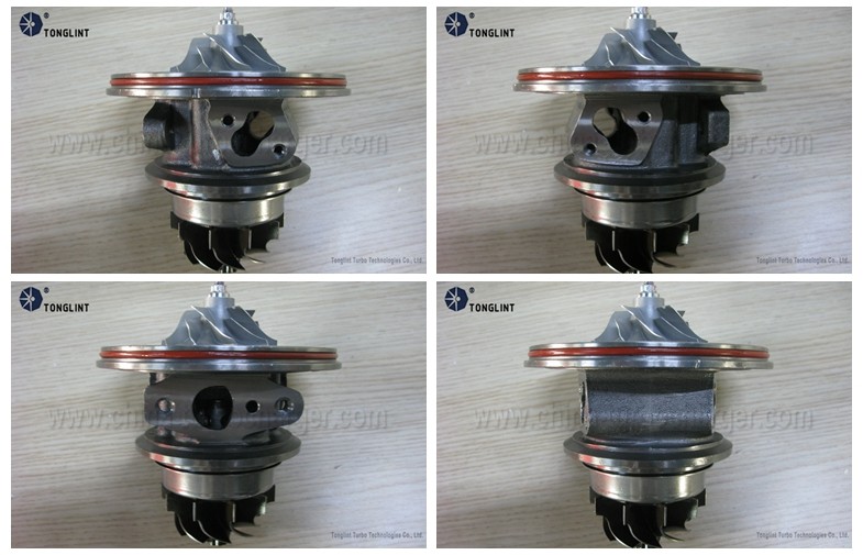 CT26 17202-17035 17201-17030 Turbo Cartridge CHRA For Toyota Landcruiser TD