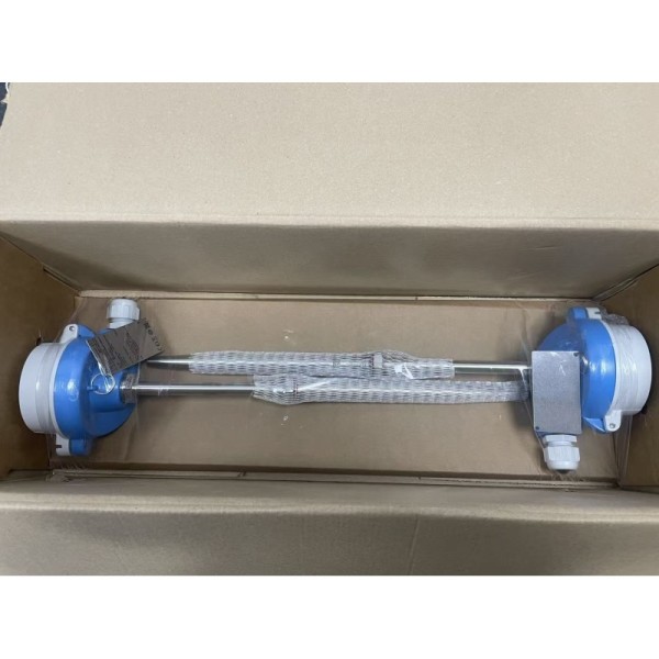 E+H TM151-1F8A2158 Industrial Thermometer